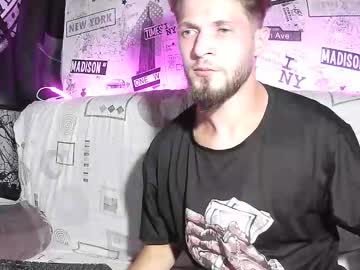 Hotromeo36 Chaturbate stream image from August 30, 2025