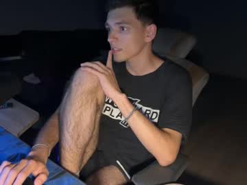 Imsoyounng20 Chaturbate stream image from August 30, 2025