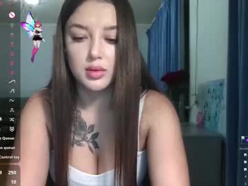 Jennyruthjn Chaturbate stream image from August 30, 2025