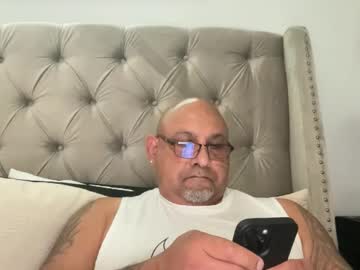 Orlandoflsoldier Chaturbate stream image from August 30, 2025