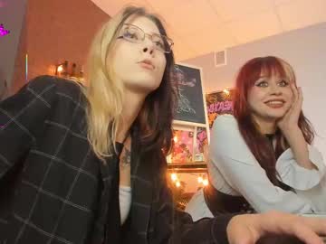 Sakurabliss Chaturbate stream image from August 30, 2025