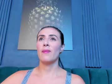 Scarlet_Edwars Chaturbate stream image from August 30, 2025