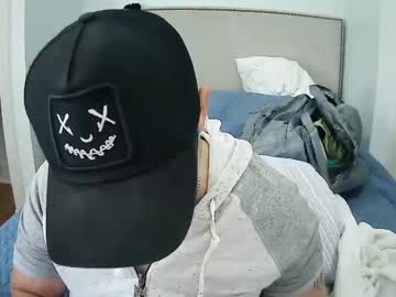 Tuscan_Taurus Chaturbate stream image from August 30, 2025