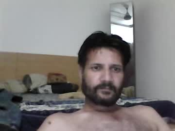 Aamir1975 Chaturbate stream image from August 30, 2025