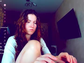 Agata_In_Wonderland Chaturbate stream image from August 30, 2025