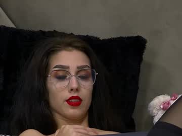 Aisha_Hummer Chaturbate stream image from August 30, 2025