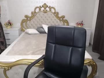 Amandaswanson Chaturbate stream image from August 30, 2025