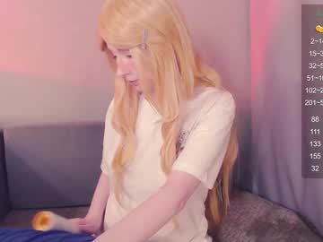 Astromy Chaturbate stream image from August 30, 2025