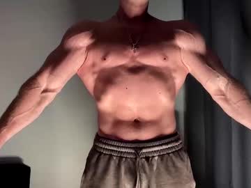 Centurion_1 Chaturbate stream image from August 30, 2025