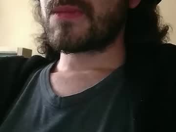 Charliebartt Chaturbate stream image from August 30, 2025