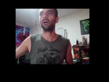 Chriskb_287 Chaturbate stream image from August 30, 2025