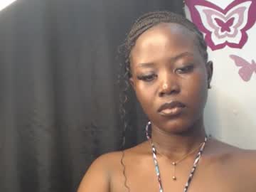 Cum_Ebony_Secret Chaturbate stream image from August 30, 2025