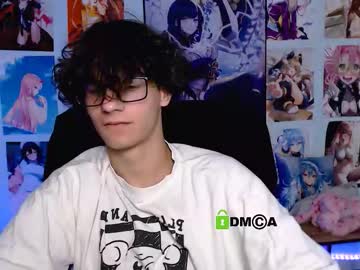 Hot_Dominic_ Chaturbate stream image from August 30, 2025