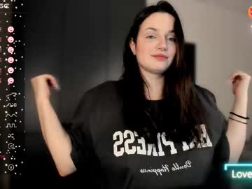 _Latisha_ Chaturbate stream image from August 30, 2025