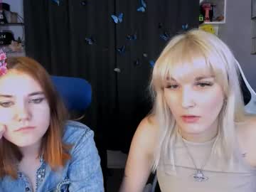 Lorel_Love Chaturbate stream image from August 30, 2025