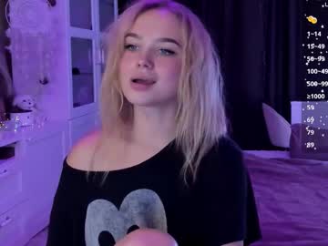 Mary_Romance Chaturbate stream image from August 30, 2025