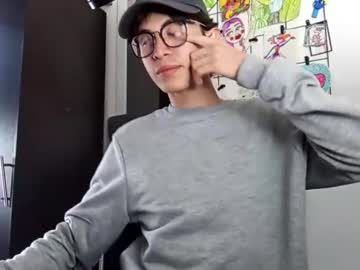 Norehg__ Chaturbate stream image from August 30, 2025