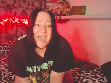 Princesslux18 Chaturbate stream image from August 30, 2025
