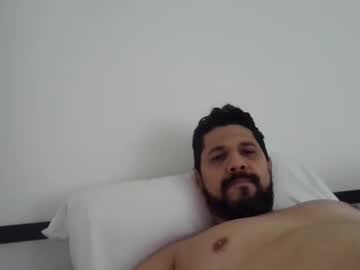 Ravic2023 Chaturbate stream image from August 30, 2025