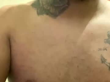 B_Boy27 Chaturbate stream image from August 30, 2025