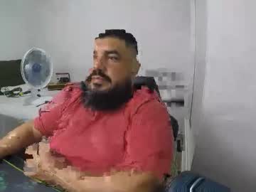 Luiznaviraims Chaturbate stream image from August 30, 2025