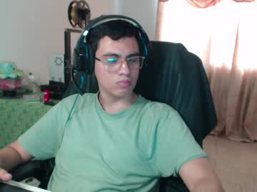 Magmex28 Chaturbate stream image from August 30, 2025