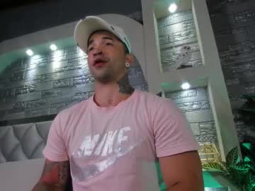 Mathew_Colt Chaturbate stream image from August 30, 2025