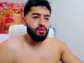 Mathew_Flintt Chaturbate stream image from August 30, 2025