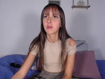Princess_Emily69 Chaturbate stream image from August 30, 2025