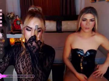 Shantal_Wildnaughty Chaturbate stream image from August 30, 2025