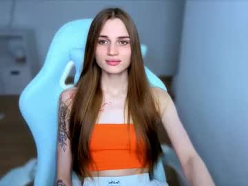 Stellalawless Chaturbate stream image from August 30, 2025