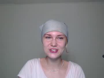 Anisiaaa_Lovesyou Chaturbate stream image from August 30, 2025