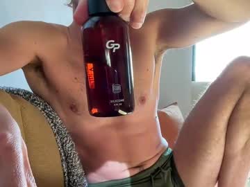 Brad146 Chaturbate stream image from August 30, 2025