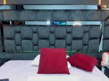 Chloe_Joness_ Chaturbate stream image from August 30, 2025