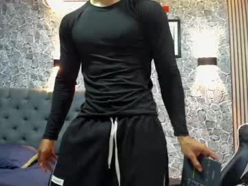 Daniel_Leconte Chaturbate stream image from August 30, 2025