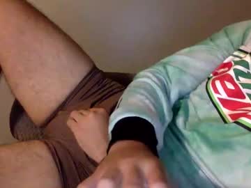 Harddee5 Chaturbate stream image from August 30, 2025