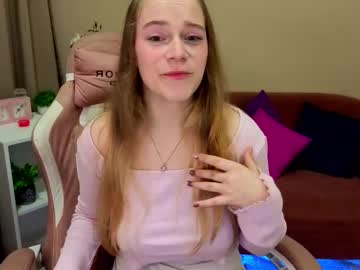 Kitty__Kim_ Chaturbate stream image from August 30, 2025