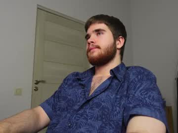 Mark_Maxim Chaturbate stream image from August 30, 2025