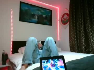 Melo716515200458 Chaturbate stream image from August 30, 2025
