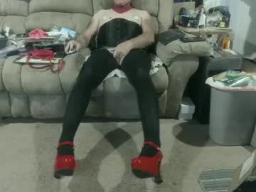 Nancyboy_1 Chaturbate stream image from August 30, 2025