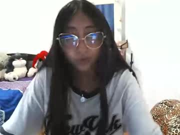 Nanilux_1 Chaturbate stream image from August 30, 2025