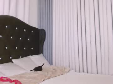 Nirvana_Pleasure Chaturbate stream image from August 30, 2025