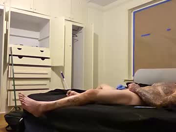Odinsonglen Chaturbate stream image from August 30, 2025