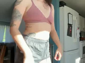 Poppyseed221 Chaturbate stream image from August 30, 2025