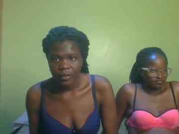 Pretty_Naya Chaturbate stream image from August 30, 2025