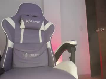 Sweet__Nightmare Chaturbate stream image from August 30, 2025