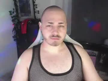 Xfabian_Love Chaturbate stream image from August 30, 2025