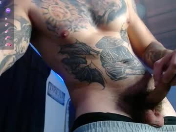 Adan_Hudson Chaturbate stream image from August 30, 2025