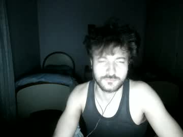 Antohank Chaturbate stream image from August 30, 2025