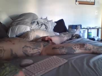 Bodyart85_19 Chaturbate stream image from August 30, 2025